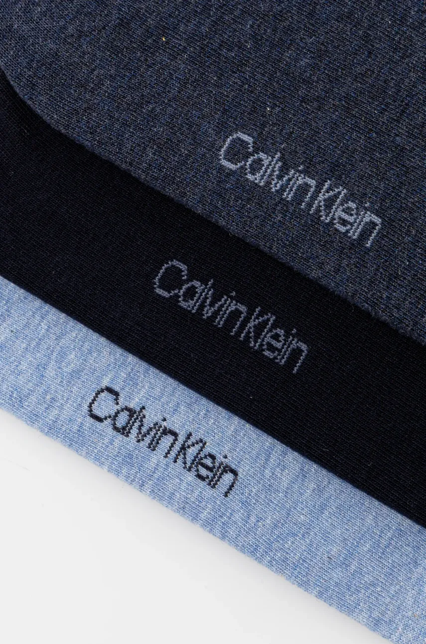 Носки Calvin Klein женские Носки Calvin Klein женские