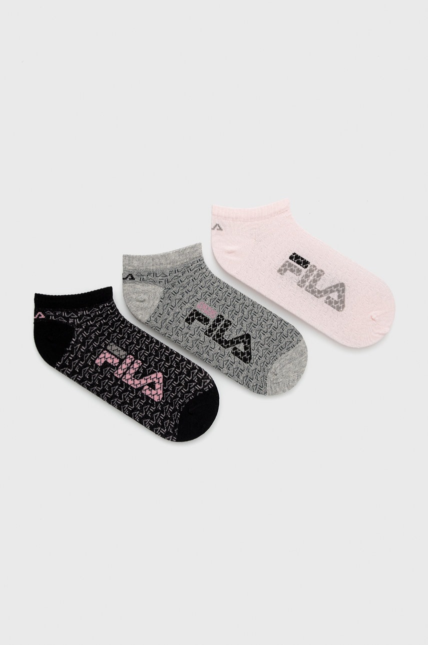 Fila skarpetki (3-pack) damskie