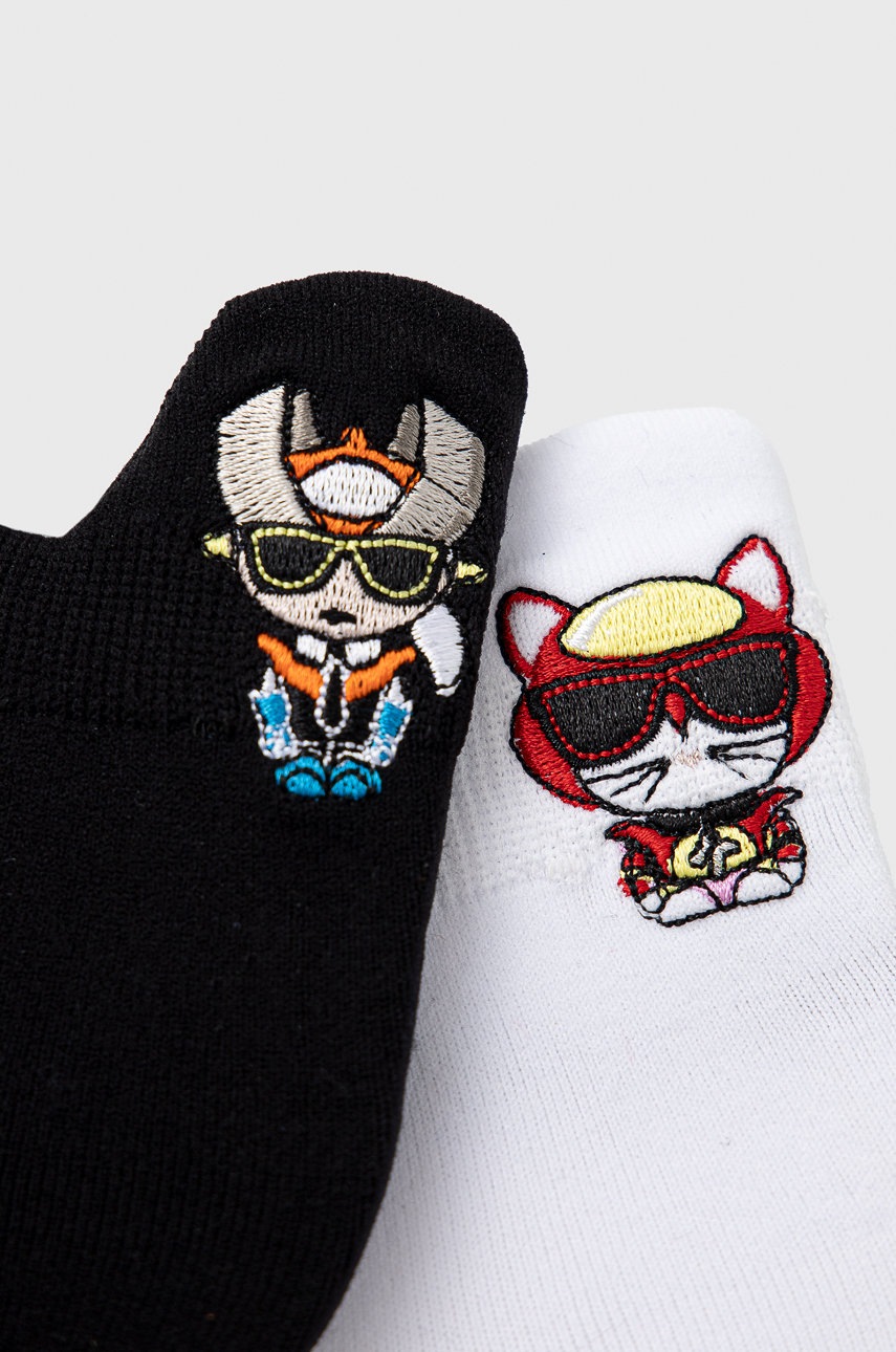 

Носки Karl Lagerfeld женские