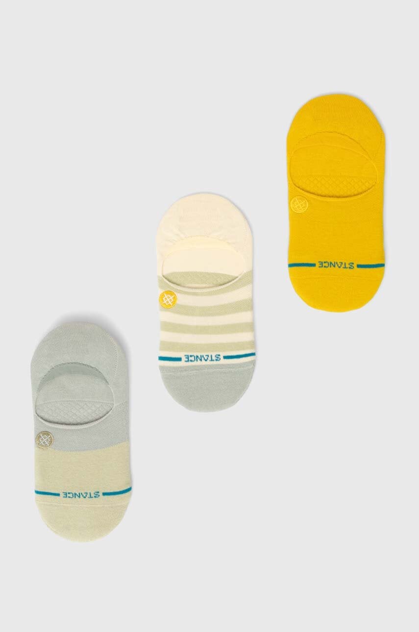 Κάλτσες Stance Absolute 3-pack