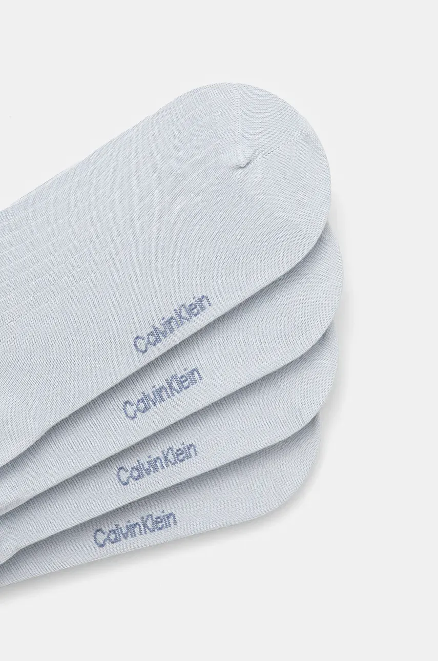 Носки Calvin Klein 2 шт женские 701229681 Носки Calvin Klein 2 шт женские 701229681