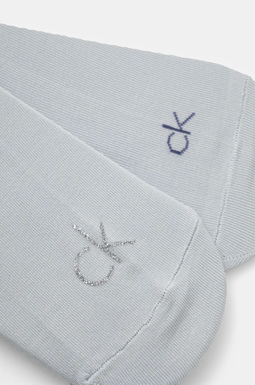 Носки Calvin Klein 2 шт женские 701230614 Носки Calvin Klein 2 шт женские 701230614