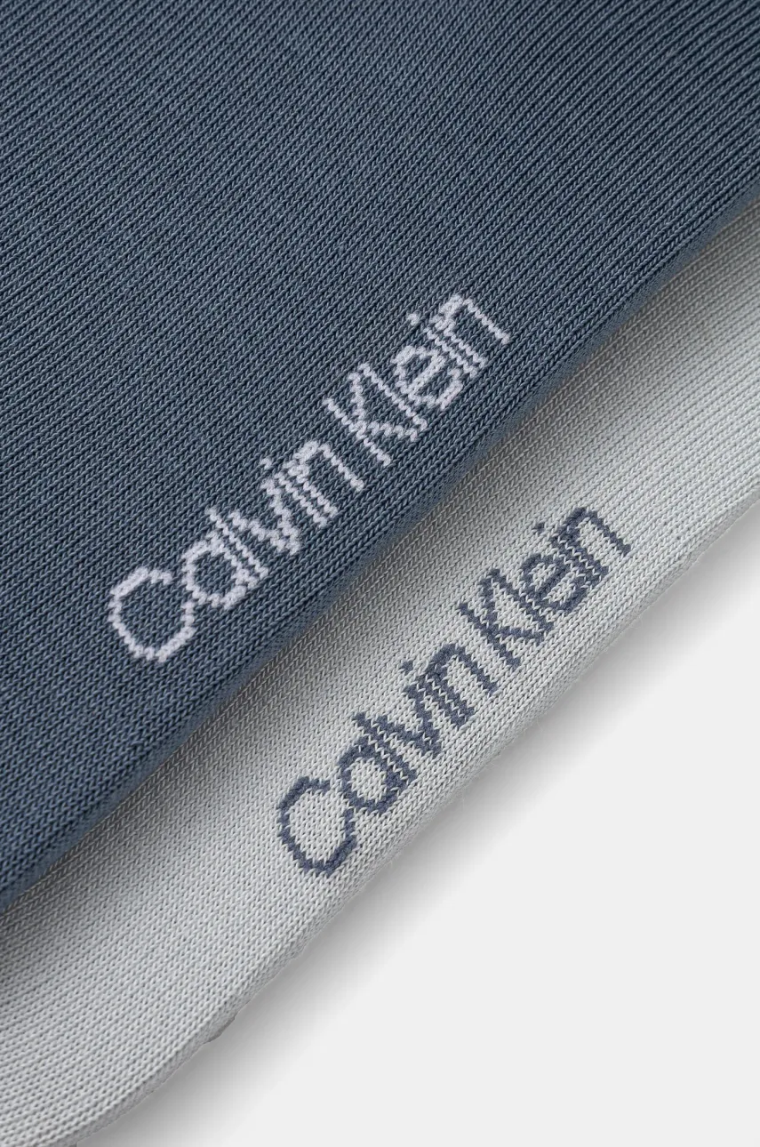 Носки Calvin Klein Jeans 2 шт женские 701228811 Носки Calvin Klein Jeans 2 шт женские 701228811
