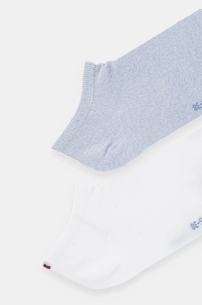 Носки Tommy Hilfiger 2 шт женские 343024001 Носки Tommy Hilfiger 2 шт женские 343024001