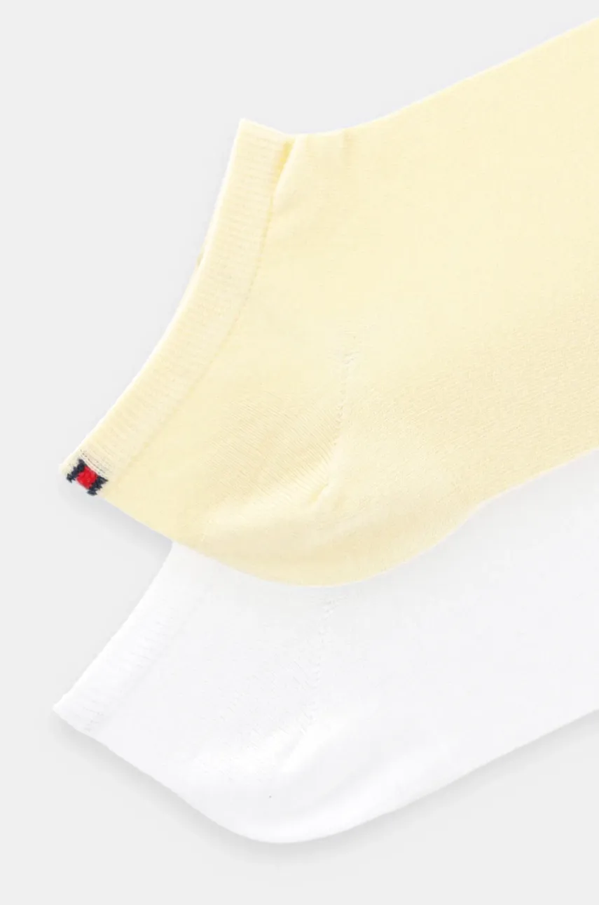 Носки Tommy Hilfiger 2 шт женские 343024001 Носки Tommy Hilfiger 2 шт женские 343024001