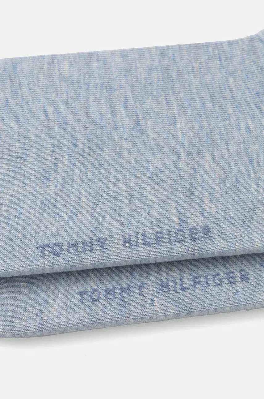 Носки Tommy Hilfiger 2 шт женские 343024001 Носки Tommy Hilfiger 2 шт женские 343024001