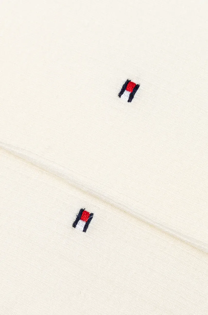 Носки Tommy Hilfiger женские цвет бежевый 701228794 Носки Tommy Hilfiger женские цвет бежевый 701228794