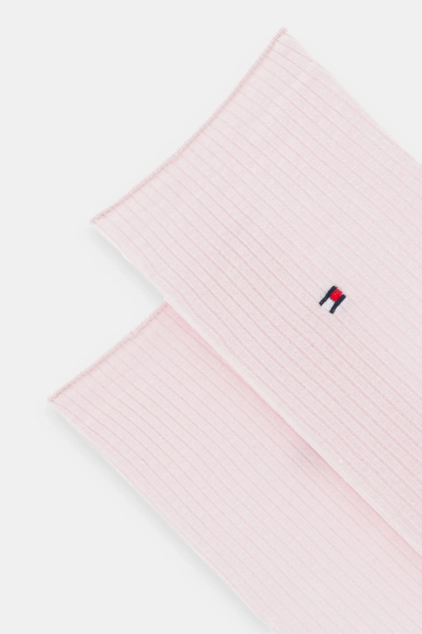 Носки Tommy Hilfiger цвет чёрный 701228794