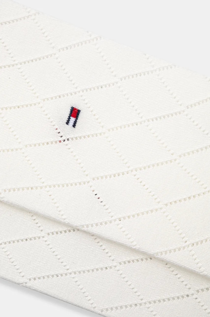 Носки Tommy Hilfiger женские цвет белый 701228933 Носки Tommy Hilfiger женские цвет белый 701228933