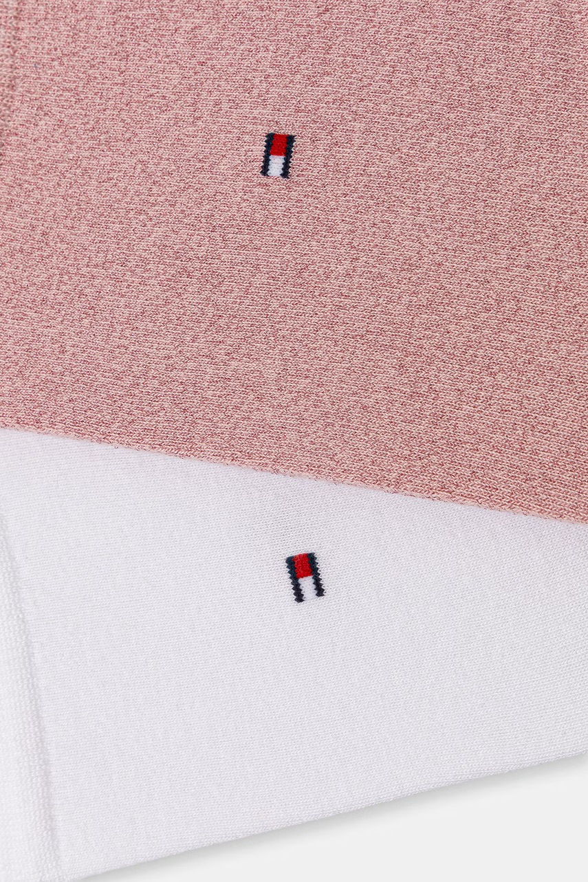 Tommy Hilfiger ponožky dámské 2-pack