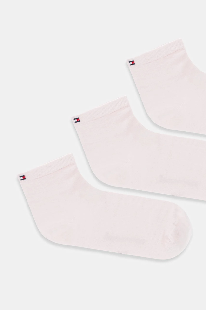 Носки Tommy Hilfiger 2 шт цвет синий 373001001