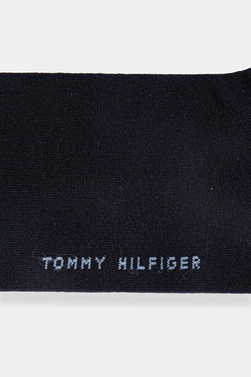Носки Tommy Hilfiger 2 шт женские цвет синий 373001001 Носки Tommy Hilfiger 2 шт женские цвет синий 373001001