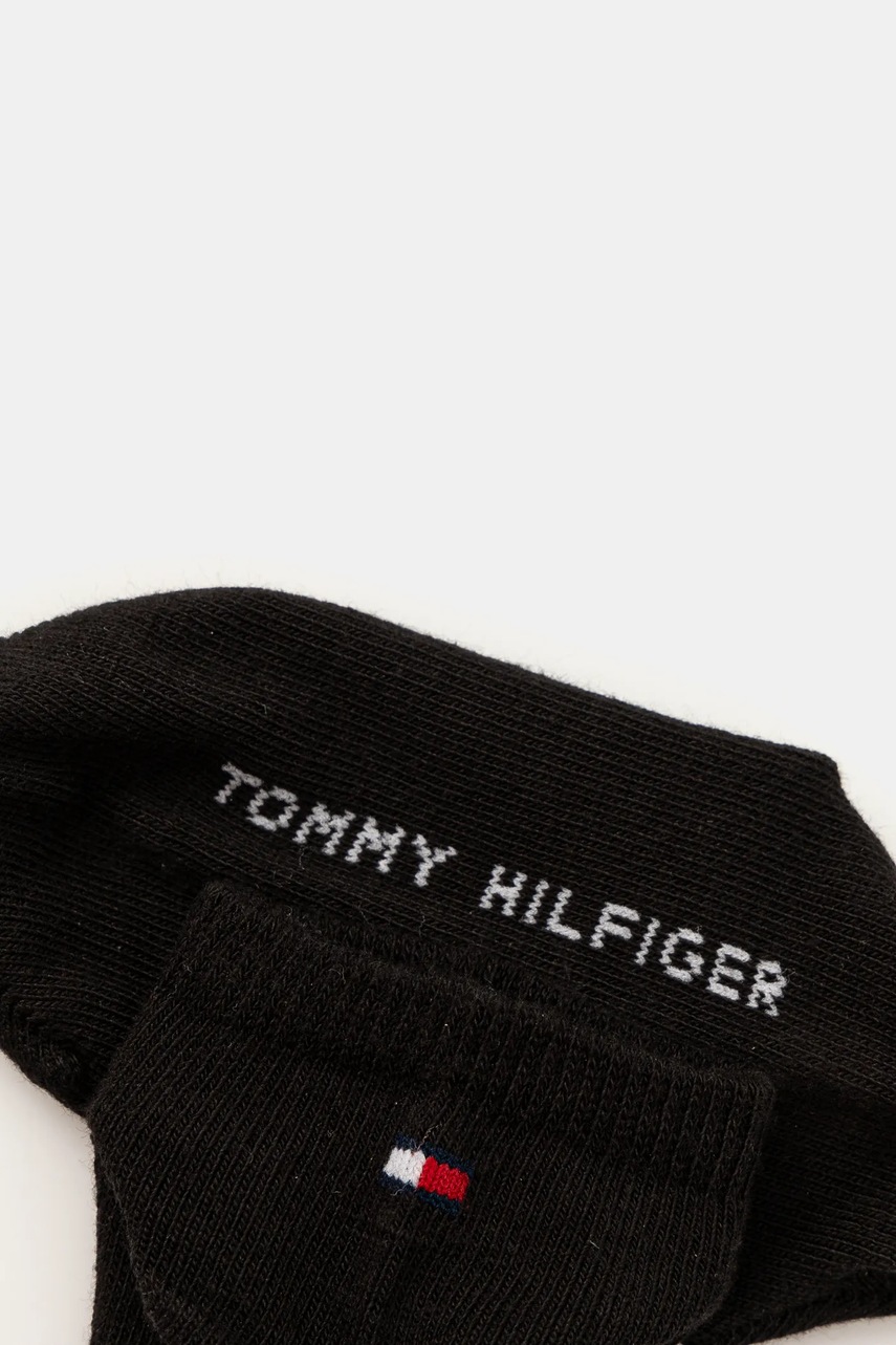 Tommy Hilfiger - Детские короткие носки (2-pack) Tommy Hilfiger - Детские короткие носки (2-pack)
