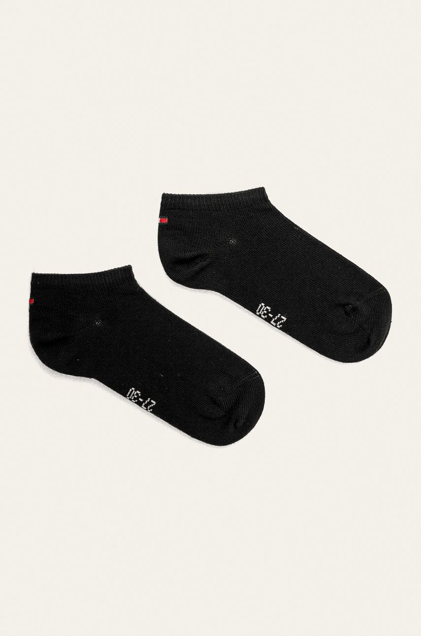 Tommy Hilfiger - Детские короткие носки (2-pack) Tommy Hilfiger - Детские короткие носки (2-pack)