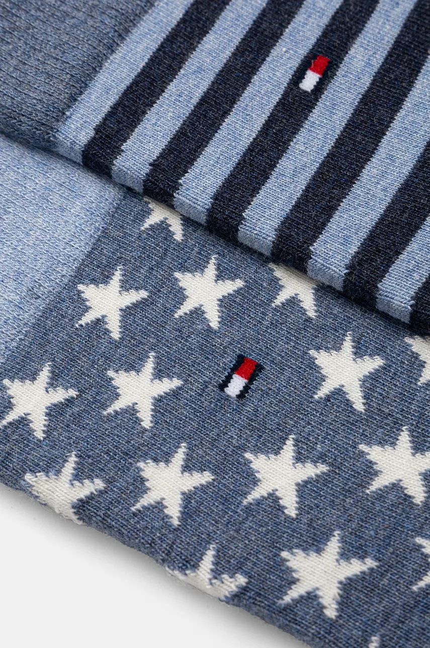 Детские носки Tommy Hilfiger Детские носки Tommy Hilfiger