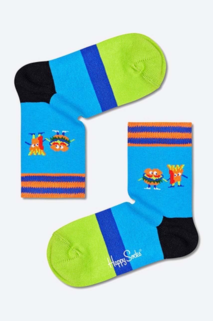 

Дитячі шкарпетки Happy Socks Best Buds