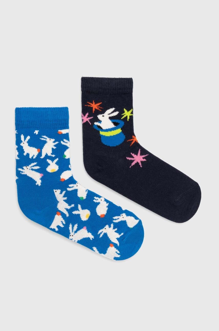 

Дитячі шкарпетки Happy Socks 2-pack