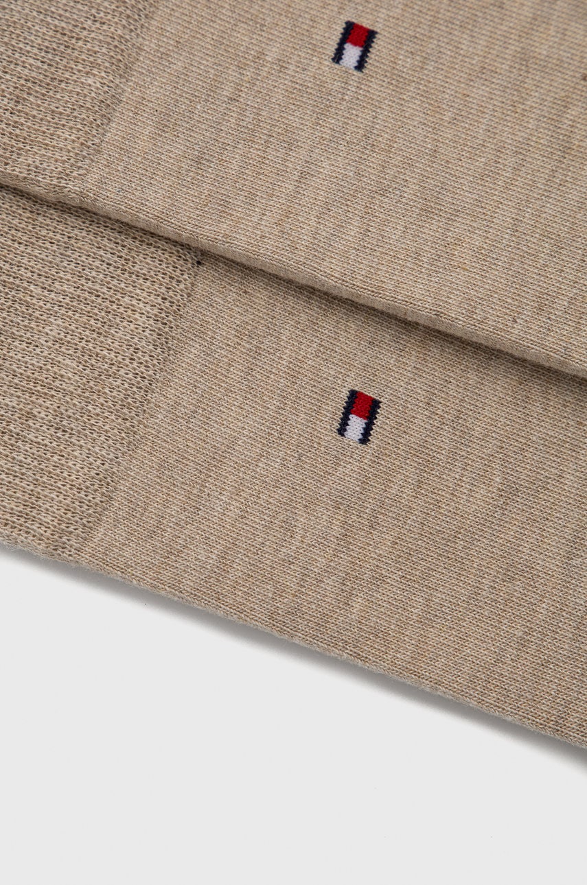 Ponožky Tommy Hilfiger 2-pak