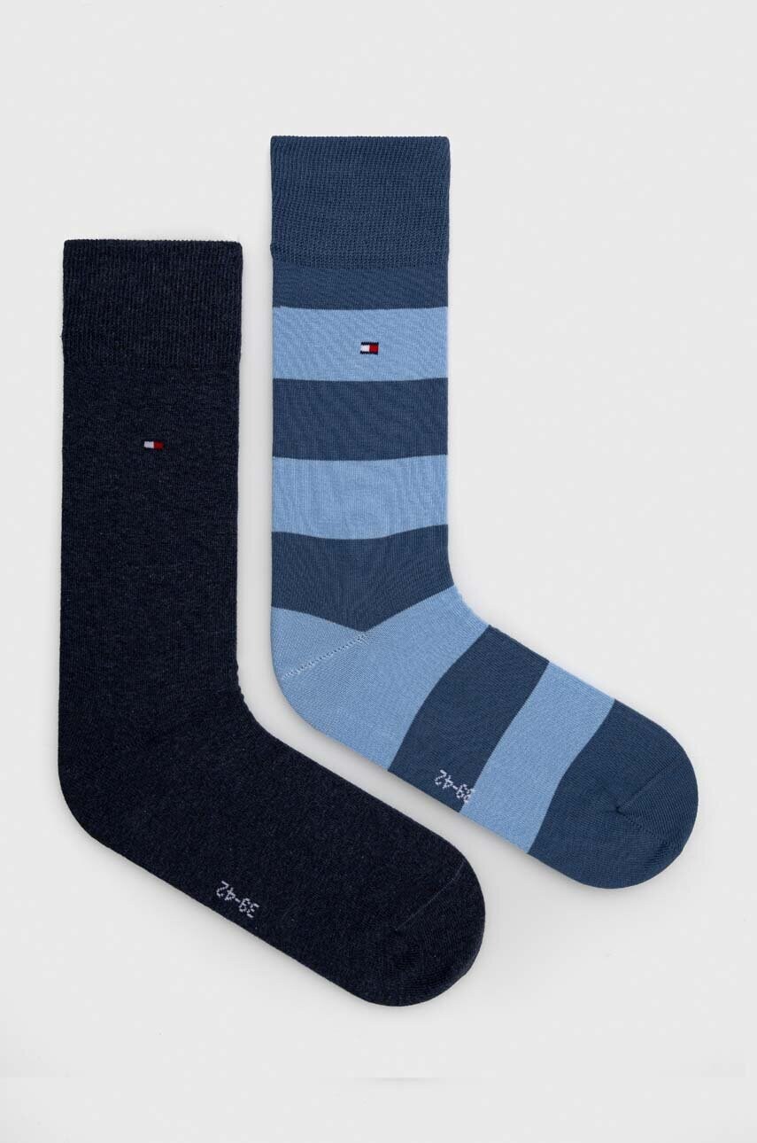 

Носки Tommy Hilfiger 2 шт мужские