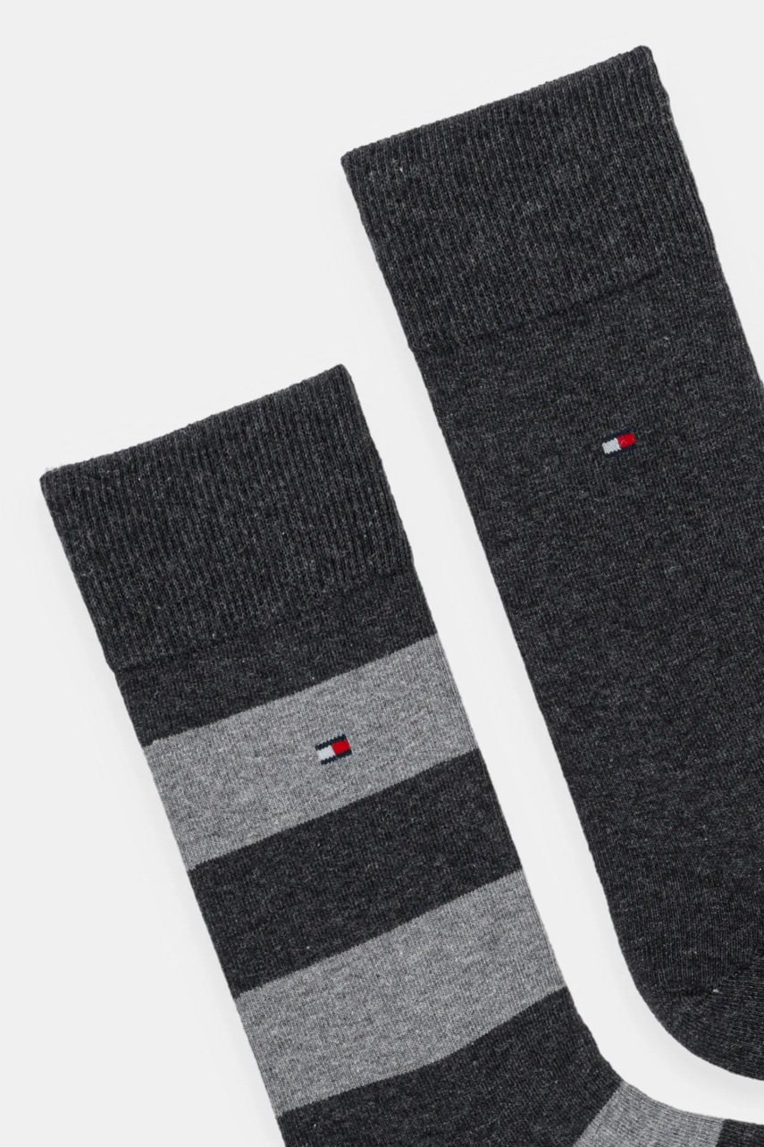 Tommy Hilfiger - Носки Rugby (2-pack)