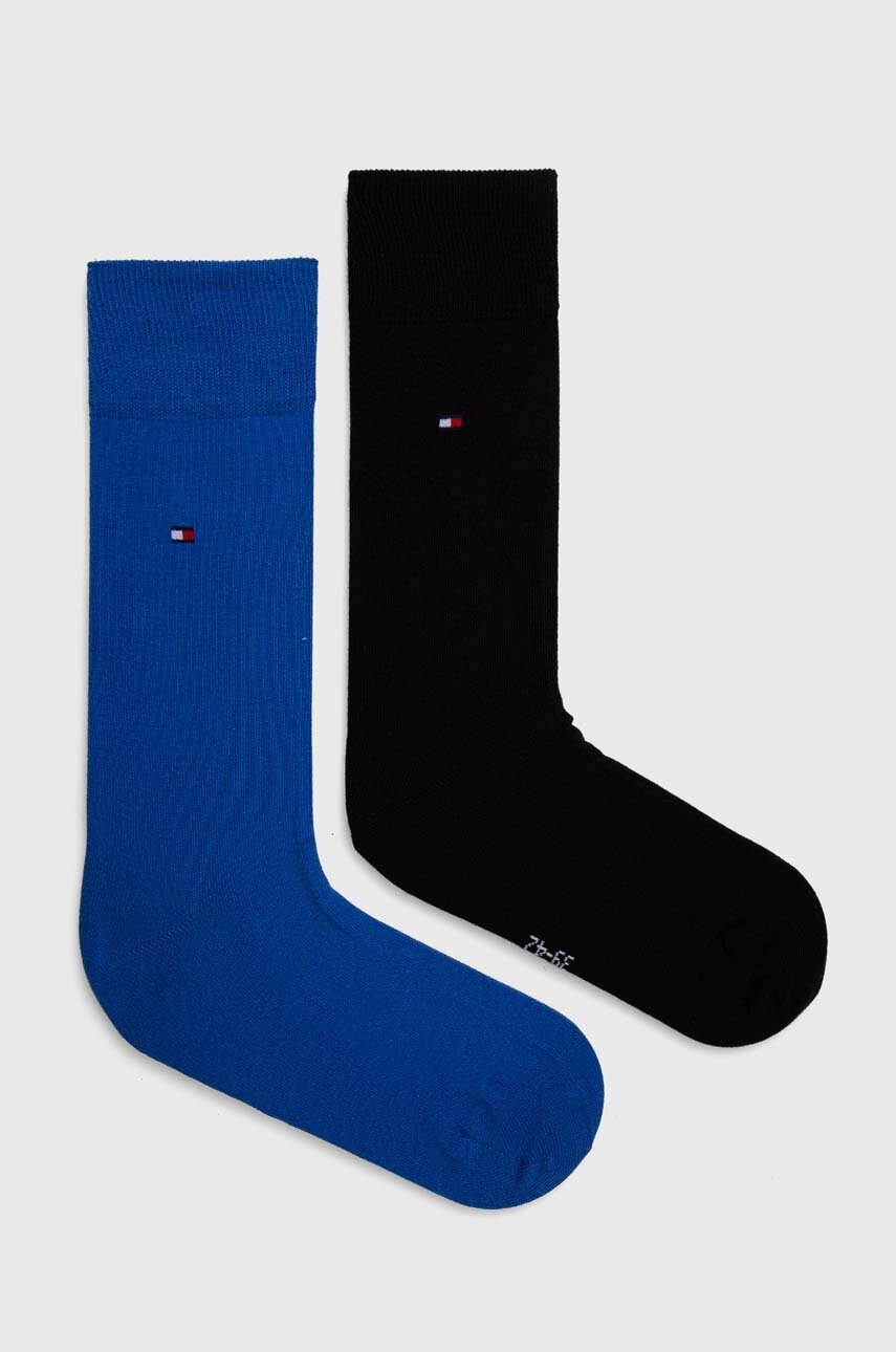 

Шкарпетки Tommy Hilfiger 2-pack чоловічі