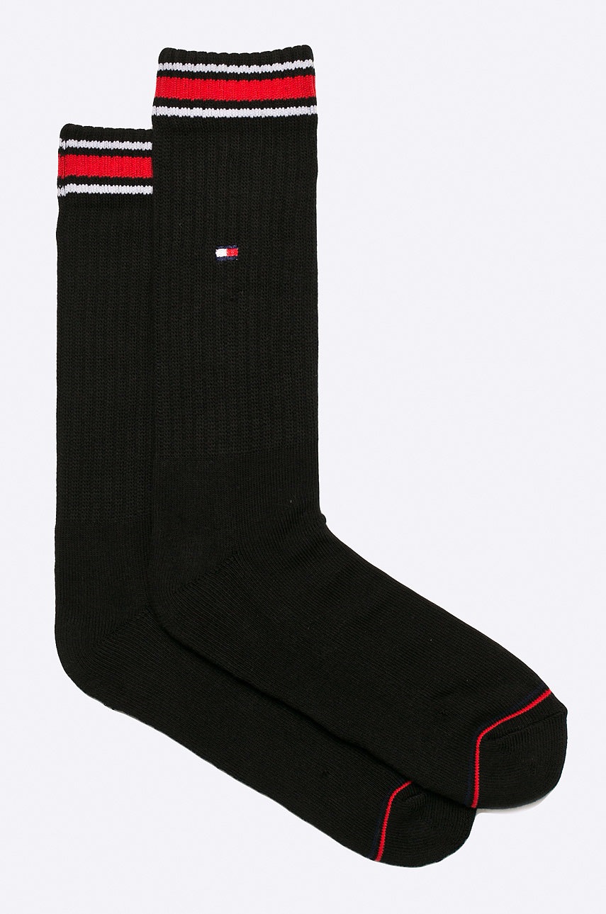 

Tommy Hilfiger - Шкарпетки Iconic (2-pack)