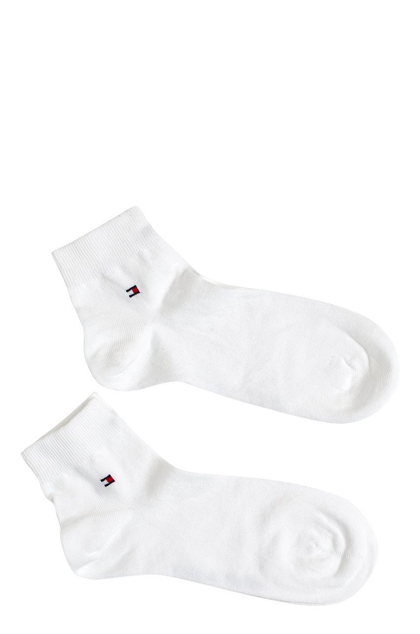 

Tommy Hilfiger - Шкарпетки męskie Quarter (2-pack)