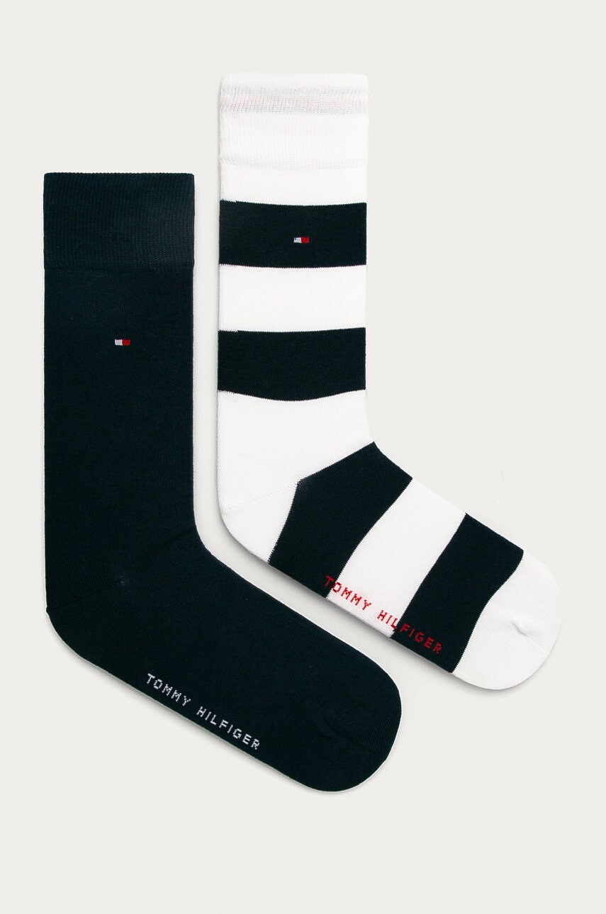 Tommy Hilfiger - Ponožky (2-pack)