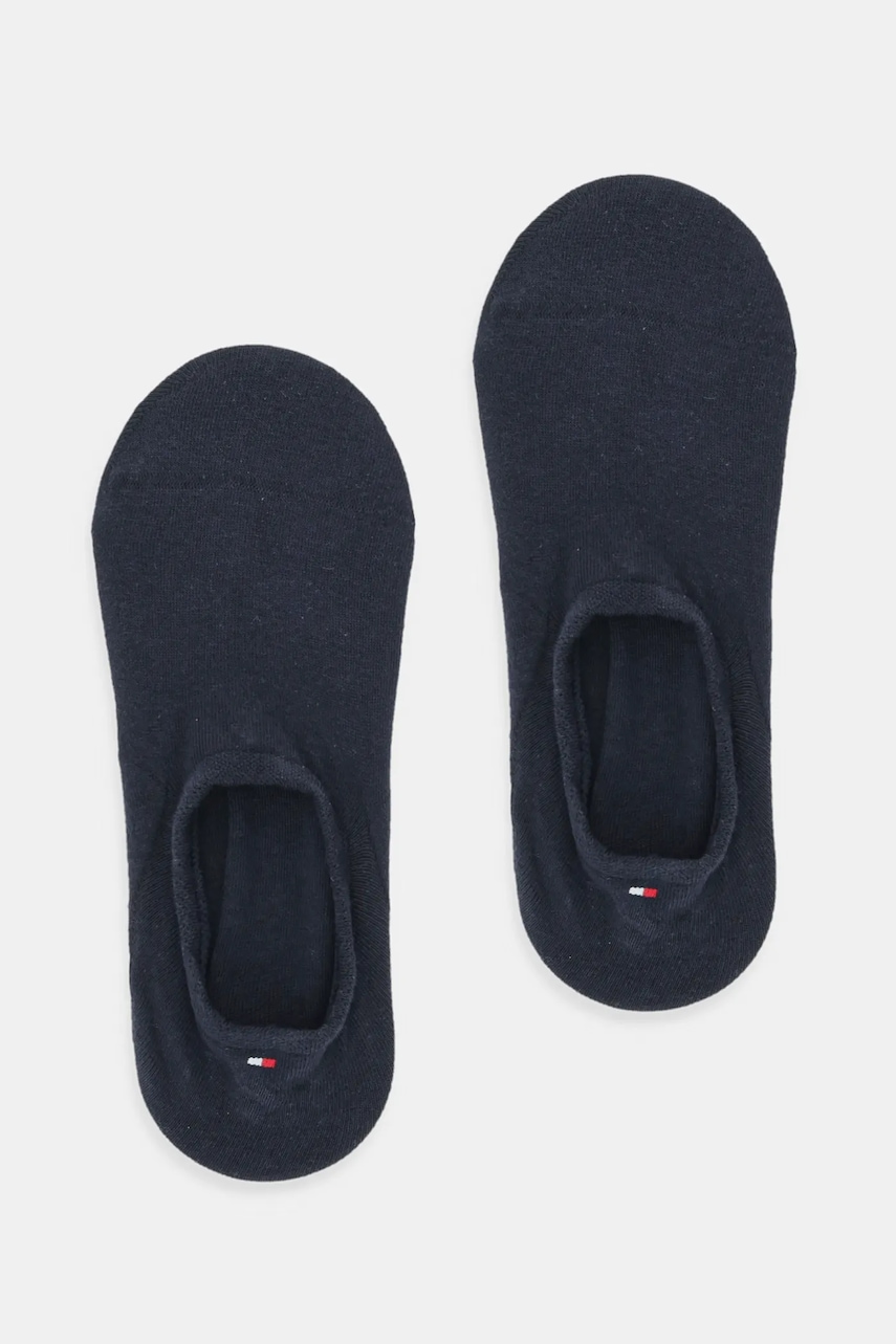 Tommy Hilfiger zokni (2 pár) sötétkék akciós termékkép 1