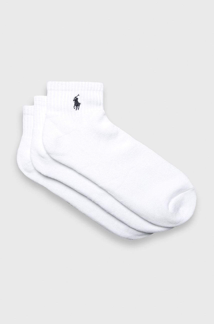 Levně Ponožky Polo Ralph Lauren (3-pack) "449655220003"