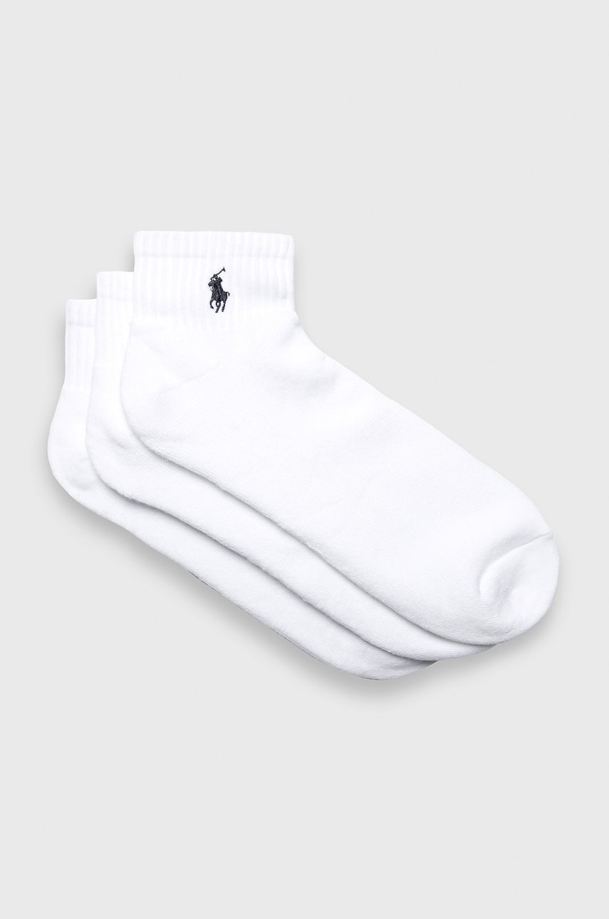 Polo Ralph Lauren - Ponožky (3-Pack)