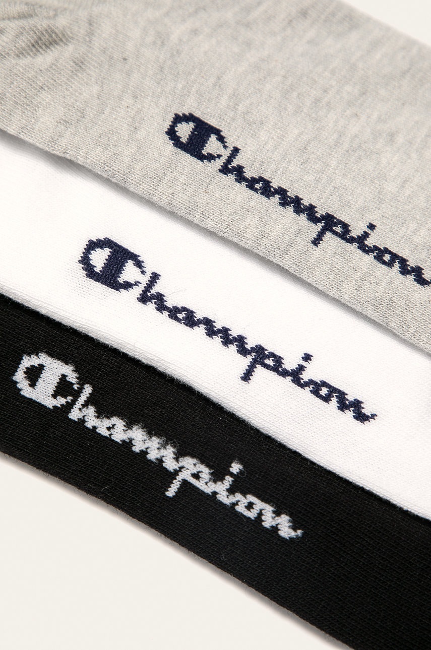 

Champion - Шкарпетки (3-pack) Y08QH.M