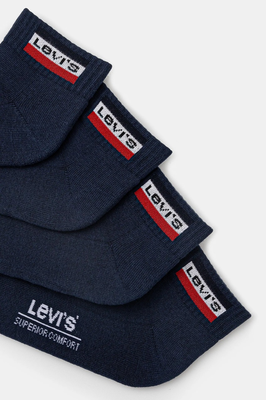 Levi's - Ponožky (2 pack) (obrázek 2)