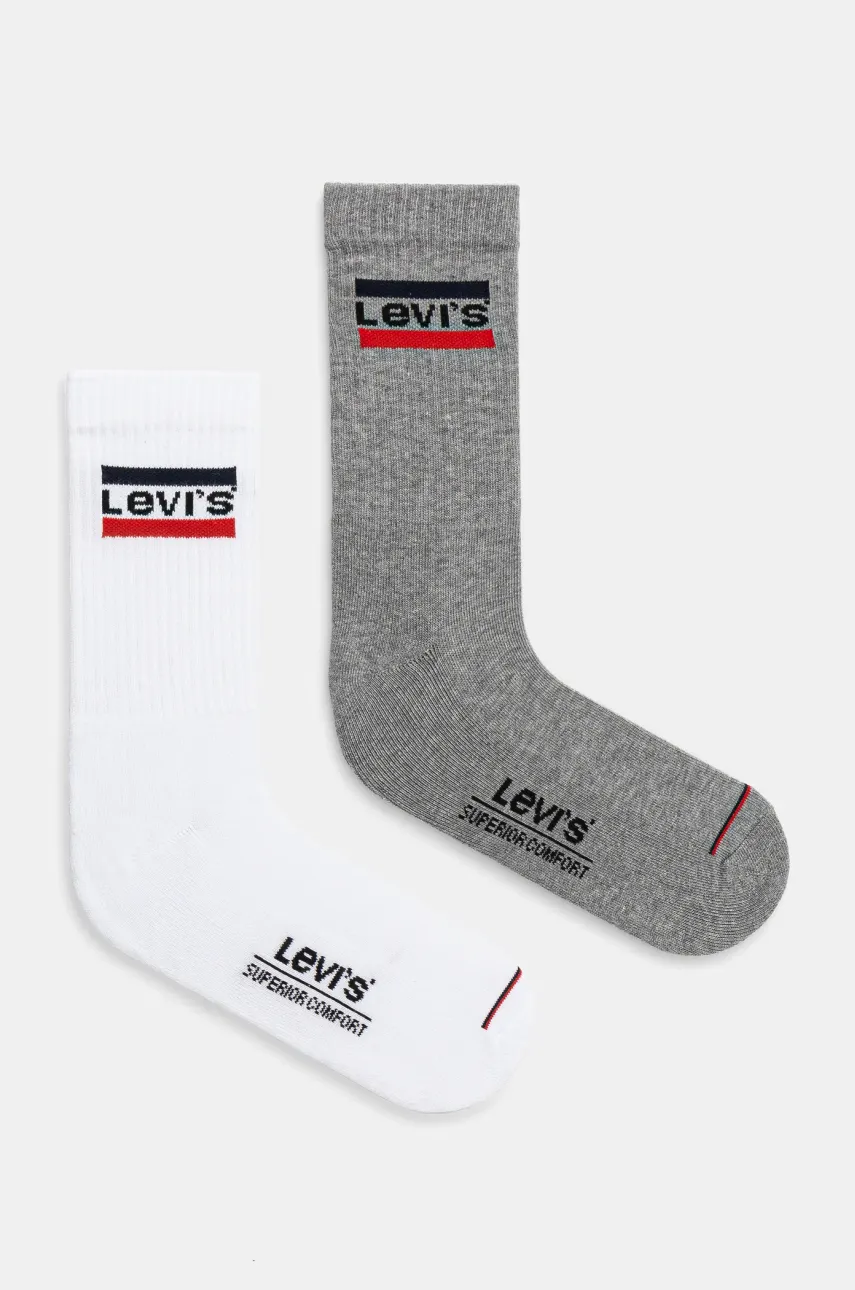 Levi's - Ponožky (2-pack)