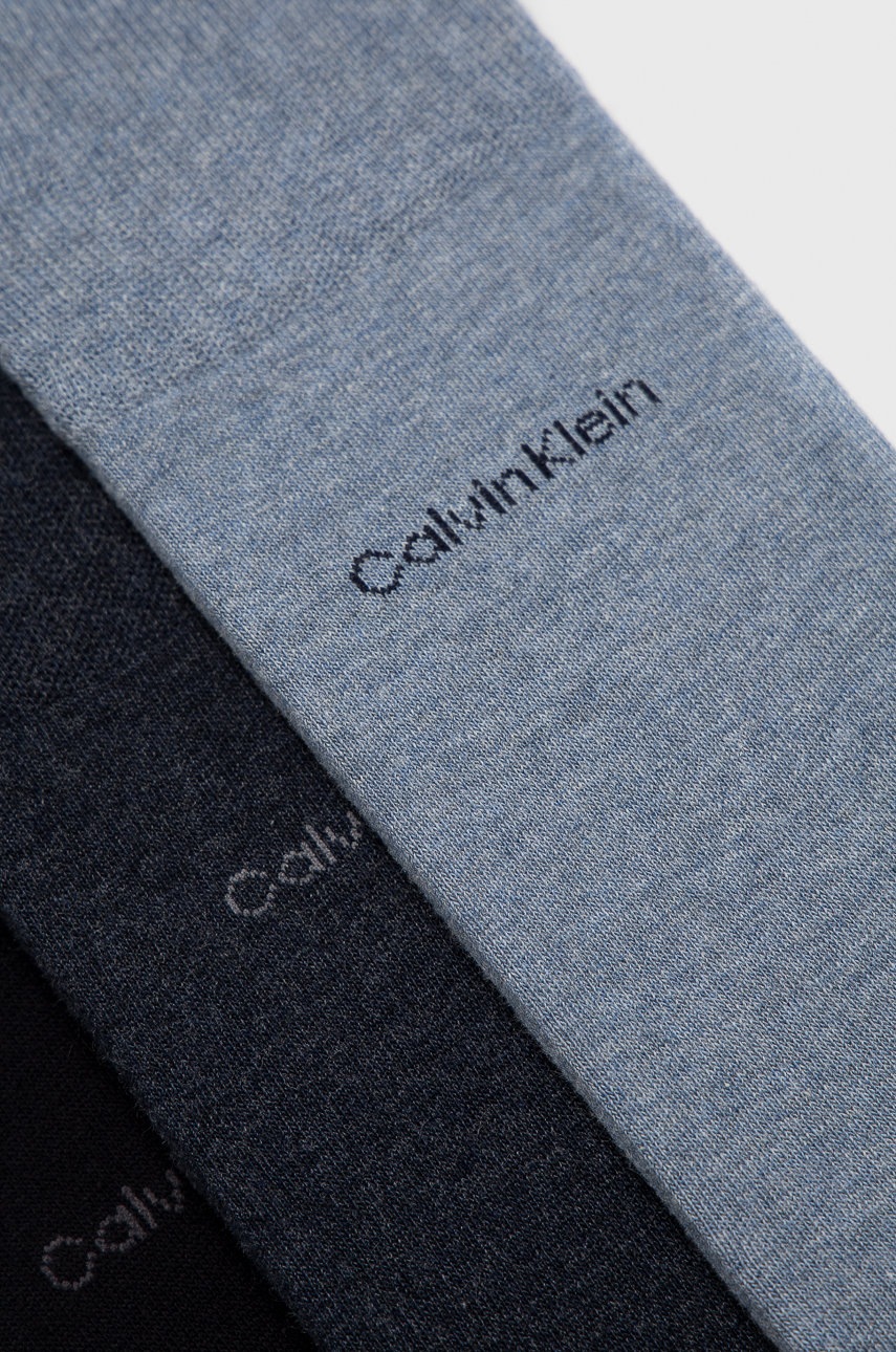

Calvin Klein - Носки (3-pack)