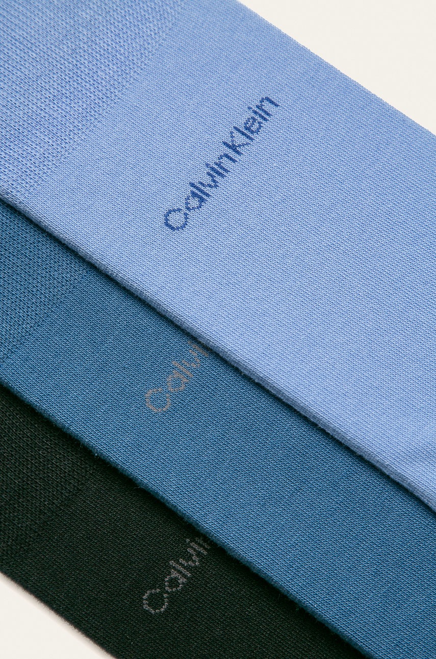 

Calvin Klein - Носки (3-pack)