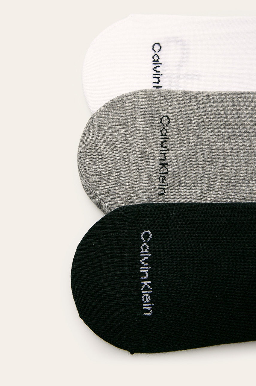 

Calvin Klein - Сліди (3-pack)