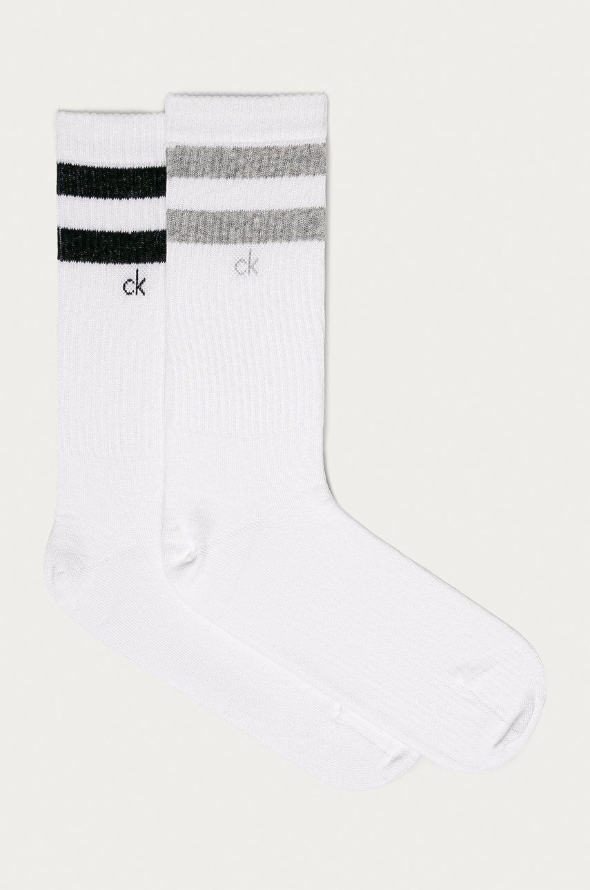 Calvin Klein - Ponožky (2-pack)