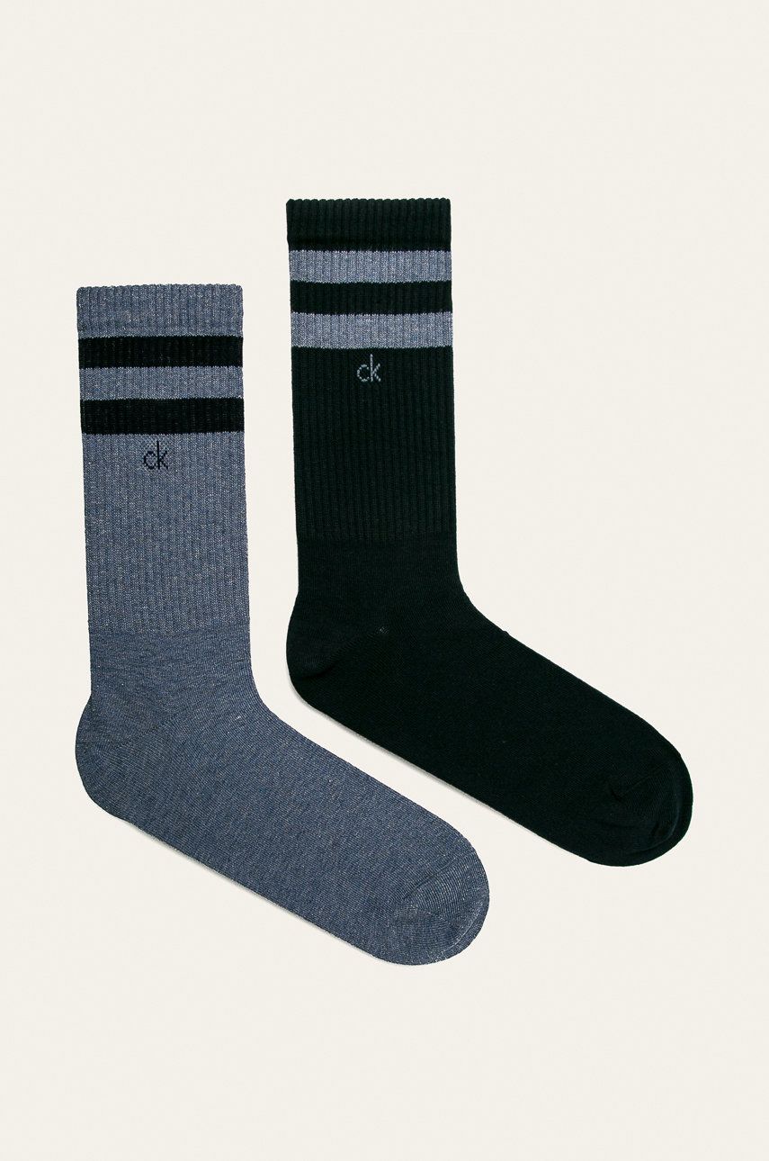 Calvin Klein - Ponožky (2-pack)
