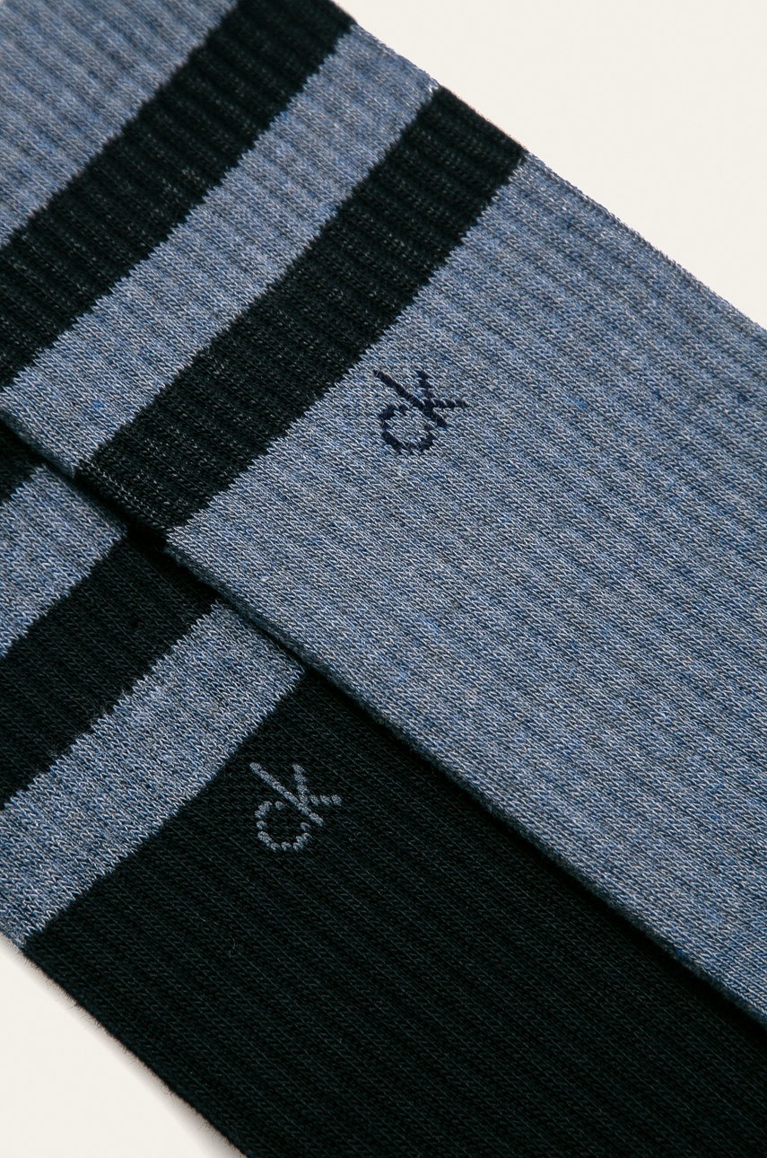 

Calvin Klein - Носки (2-pack)