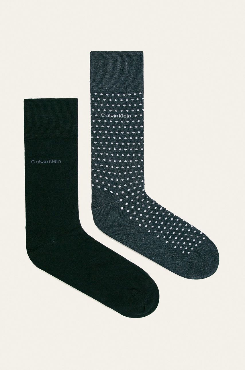 Calvin Klein - Ponožky (2-pack)