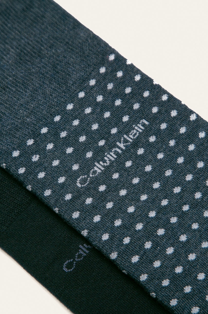

Calvin Klein - Носки (2-pack)