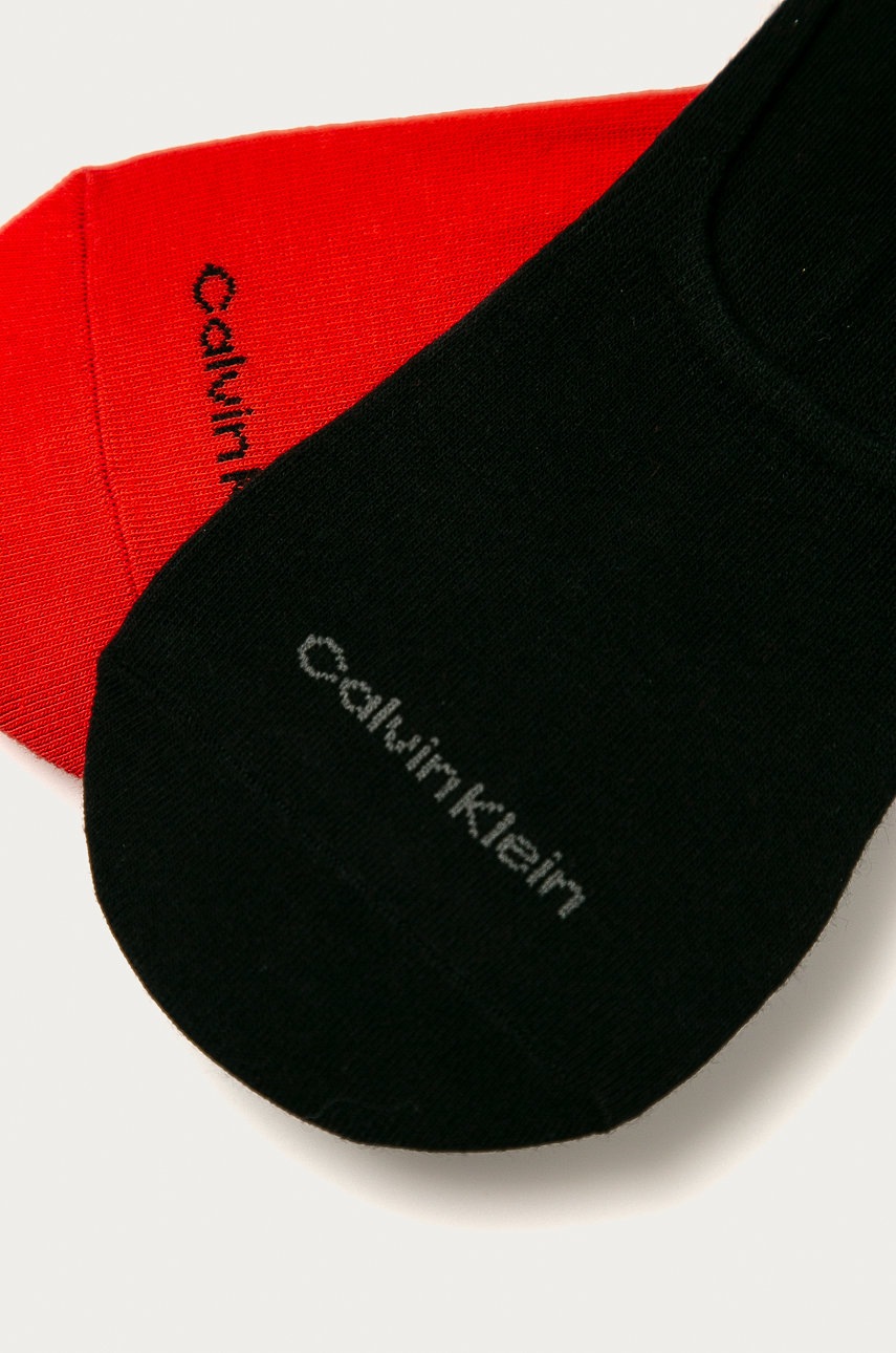 

Calvin Klein - Короткие носки (2-pack)