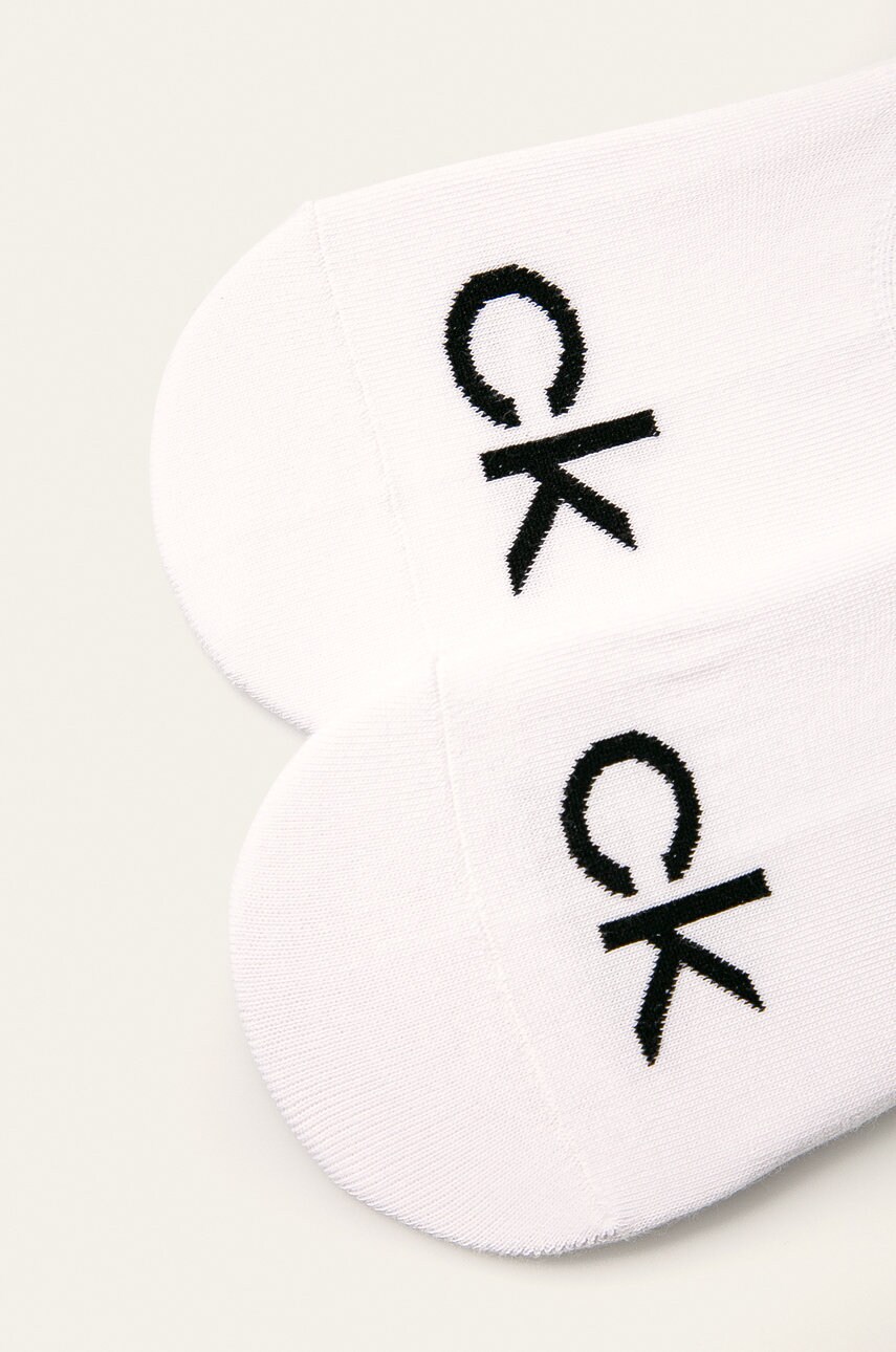 

Calvin Klein - Короткие носки (2-pack)