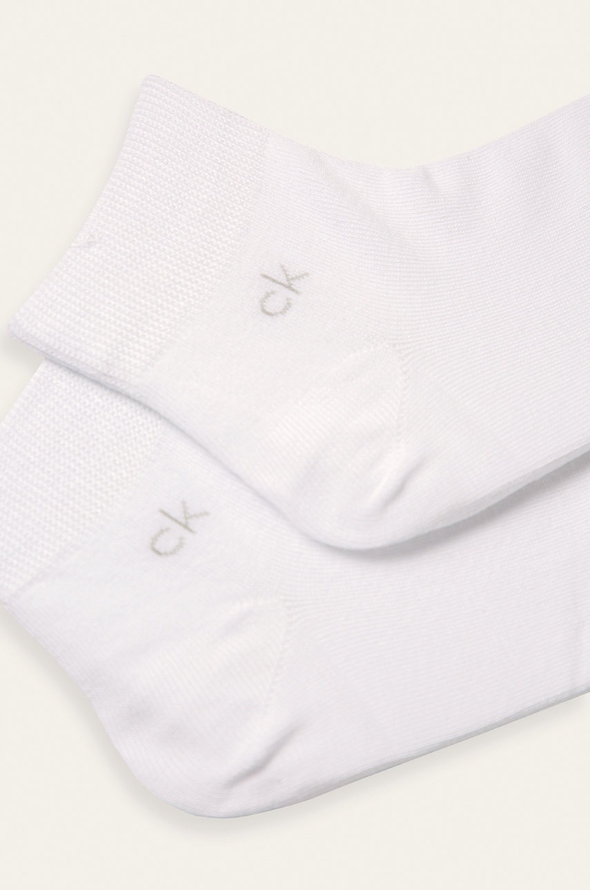 

Calvin Klein - Короткие носки (2-pack)