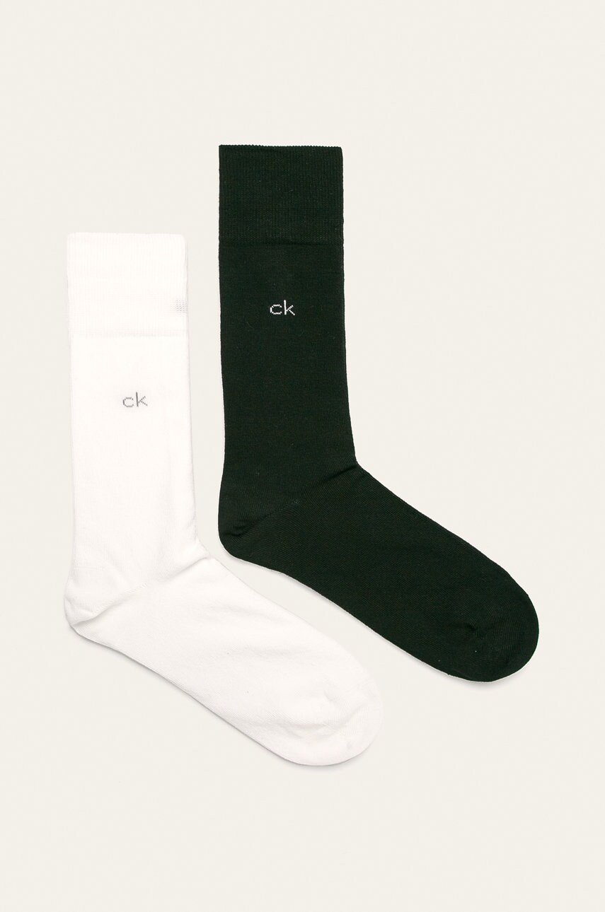Calvin Klein - Ponožky (2-pack)