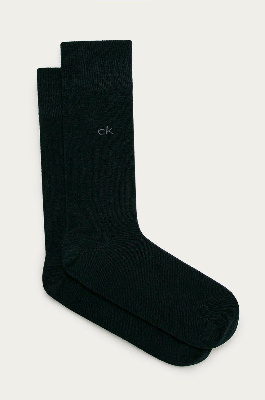 Calvin Klein - Ponožky (2-pack)