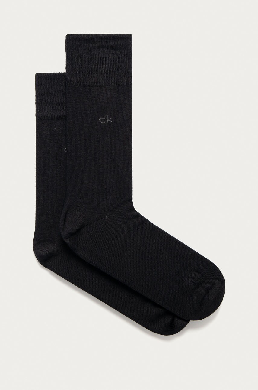Calvin Klein - Ponožky (2-pack)