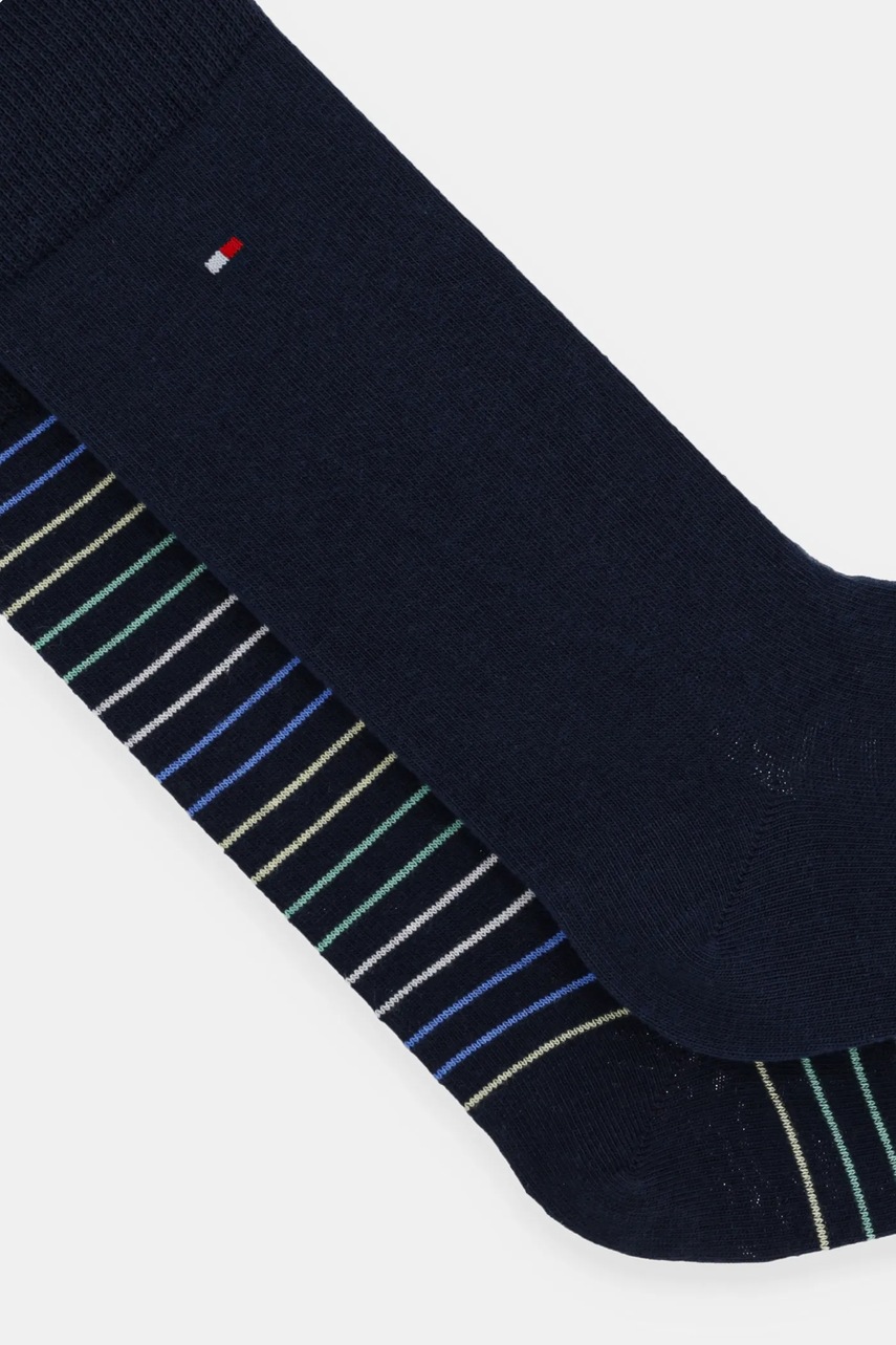 Носки Tommy Hilfiger 2 шт мужские 100001496 Носки Tommy Hilfiger 2 шт мужские 100001496