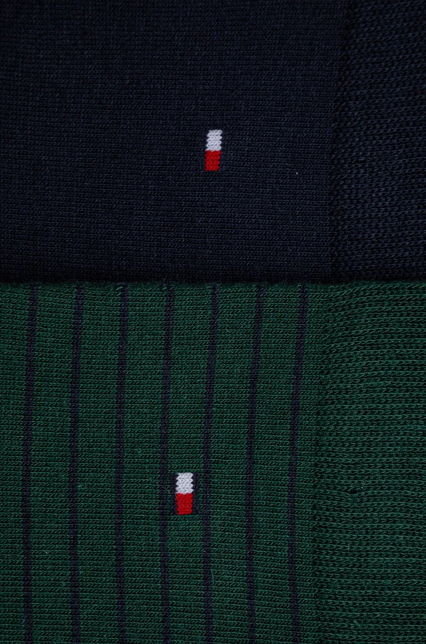 Носки Tommy Hilfiger 2 шт мужские 100001496 Носки Tommy Hilfiger 2 шт мужские 100001496
